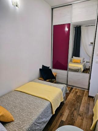 Апартаменты Stella House Mreznica Дуга-Реса Экстерьер фото