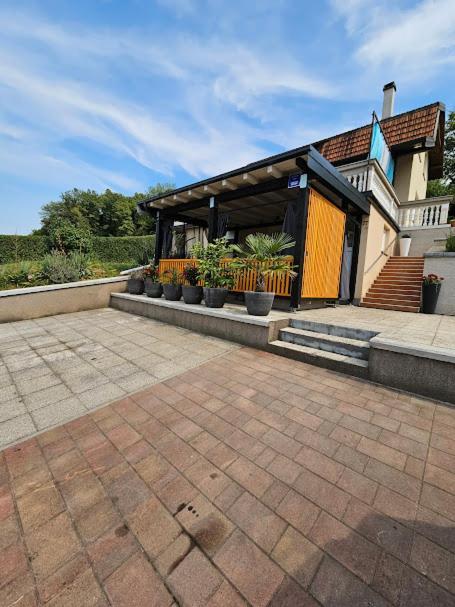 Апартаменты Stella House Mreznica Дуга-Реса Экстерьер фото