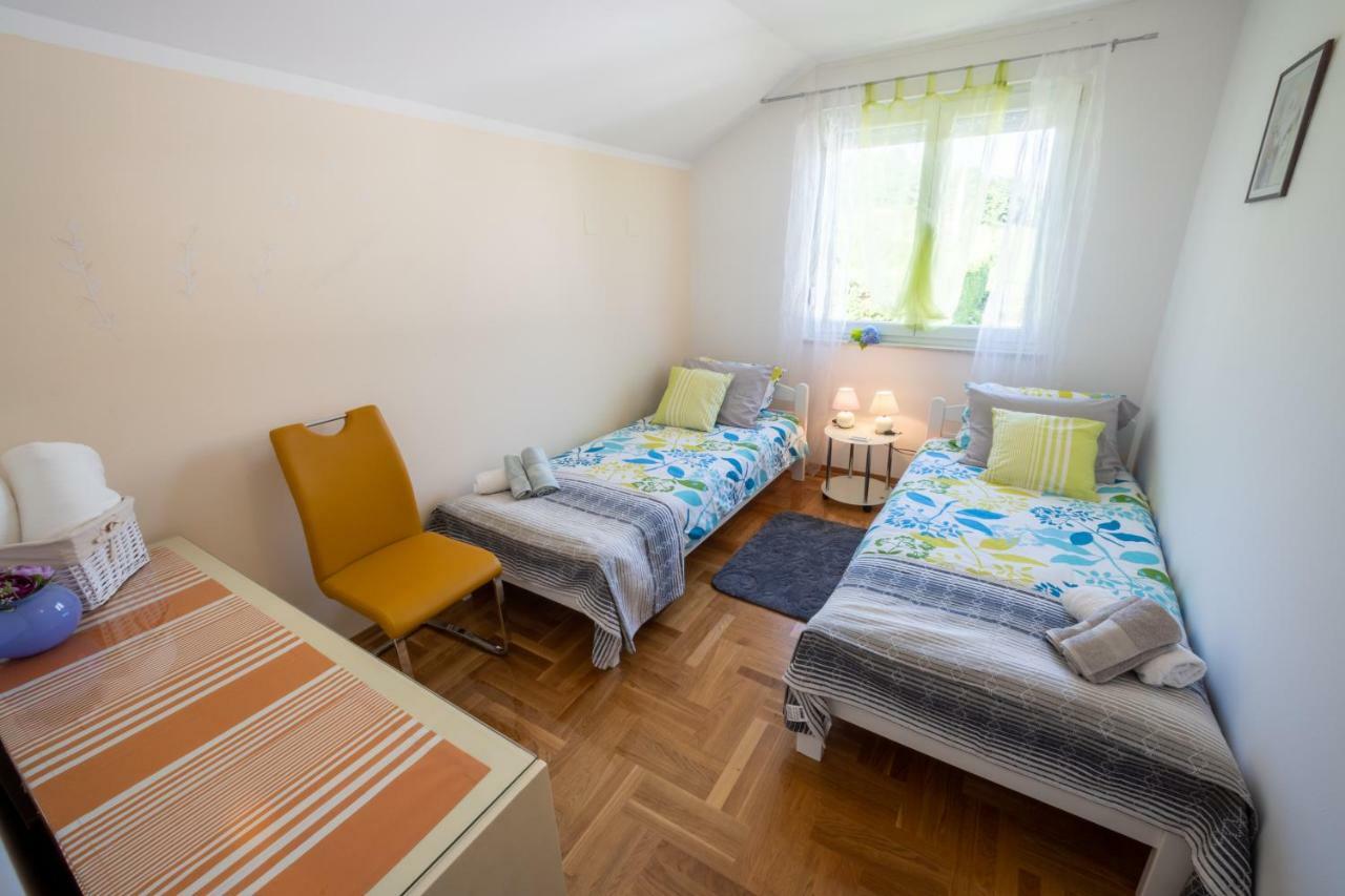 Апартаменты Stella House Mreznica Дуга-Реса Экстерьер фото